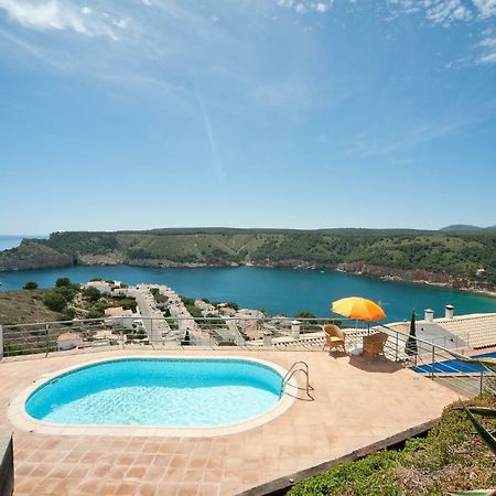 Montgo 1 Villa L' Escala Luaran gambar
