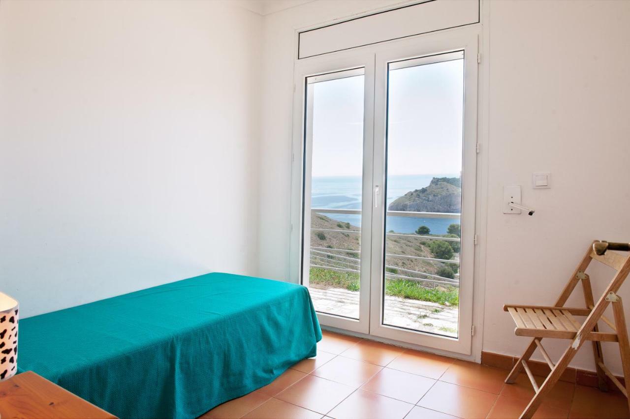 Montgo 1 Villa L' Escala Luaran gambar