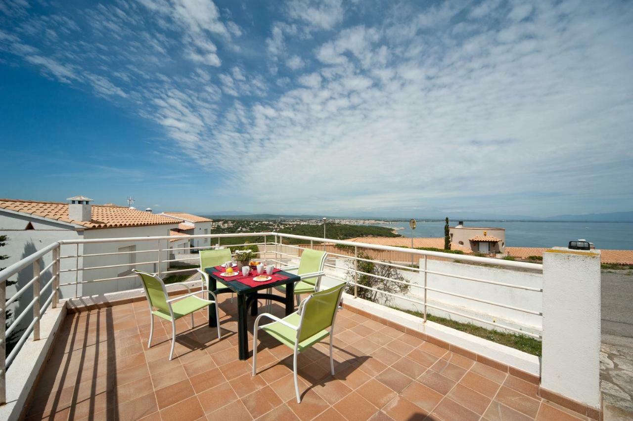 Montgo 1 Villa L' Escala Luaran gambar