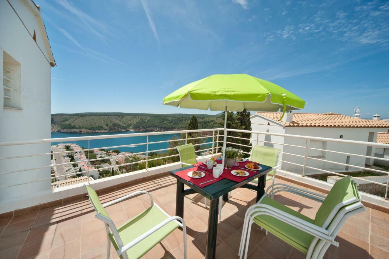 Montgo 1 Villa L' Escala Luaran gambar