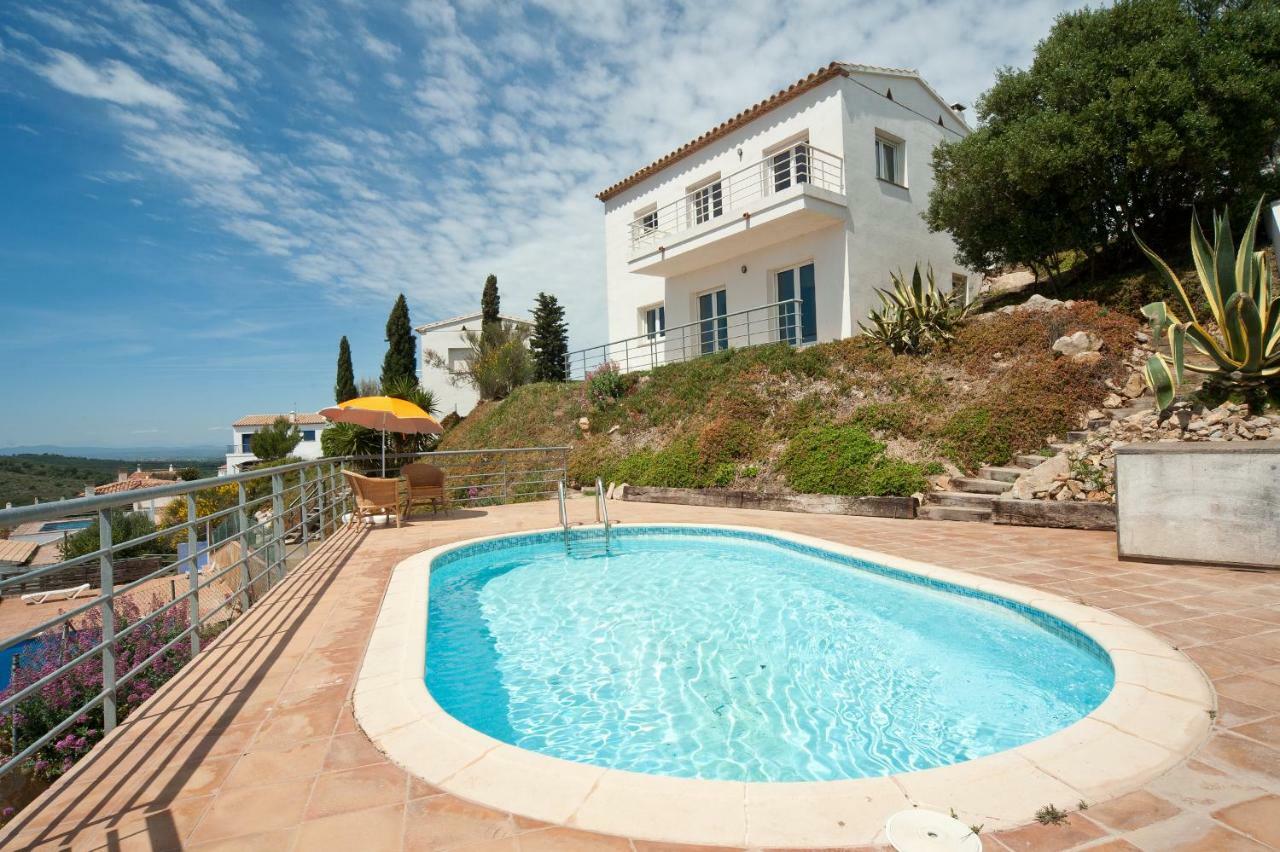Montgo 1 Villa L' Escala Luaran gambar