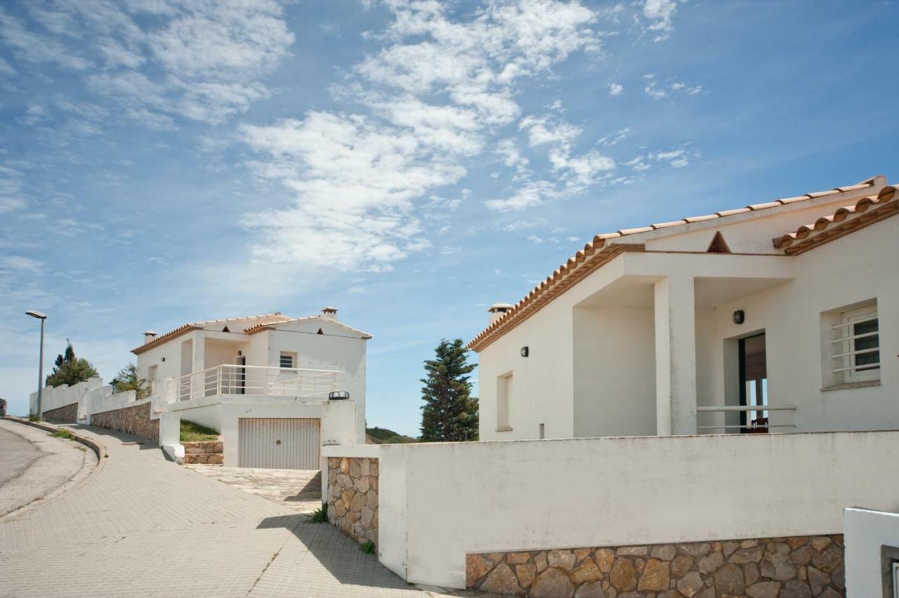 Montgo 1 Villa L' Escala Luaran gambar
